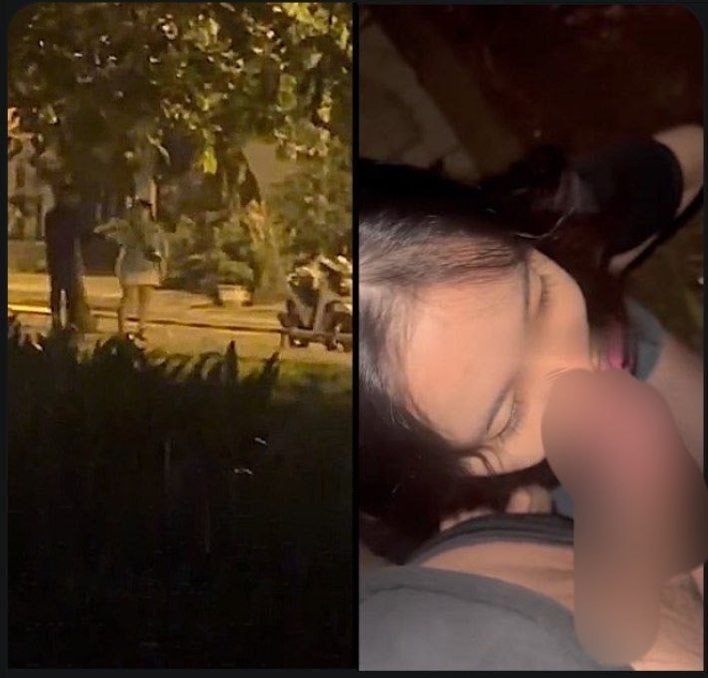 an-ai-bi-mat-chich-nhau-mieng-o-cong-vien