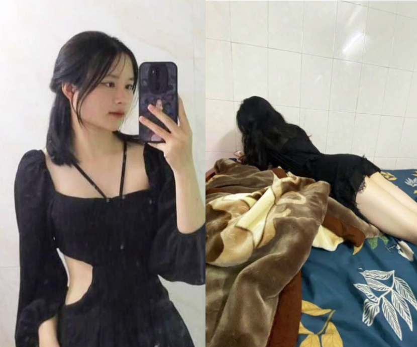 Bắn tinh đầy bím em gái mới lớn sướng tê