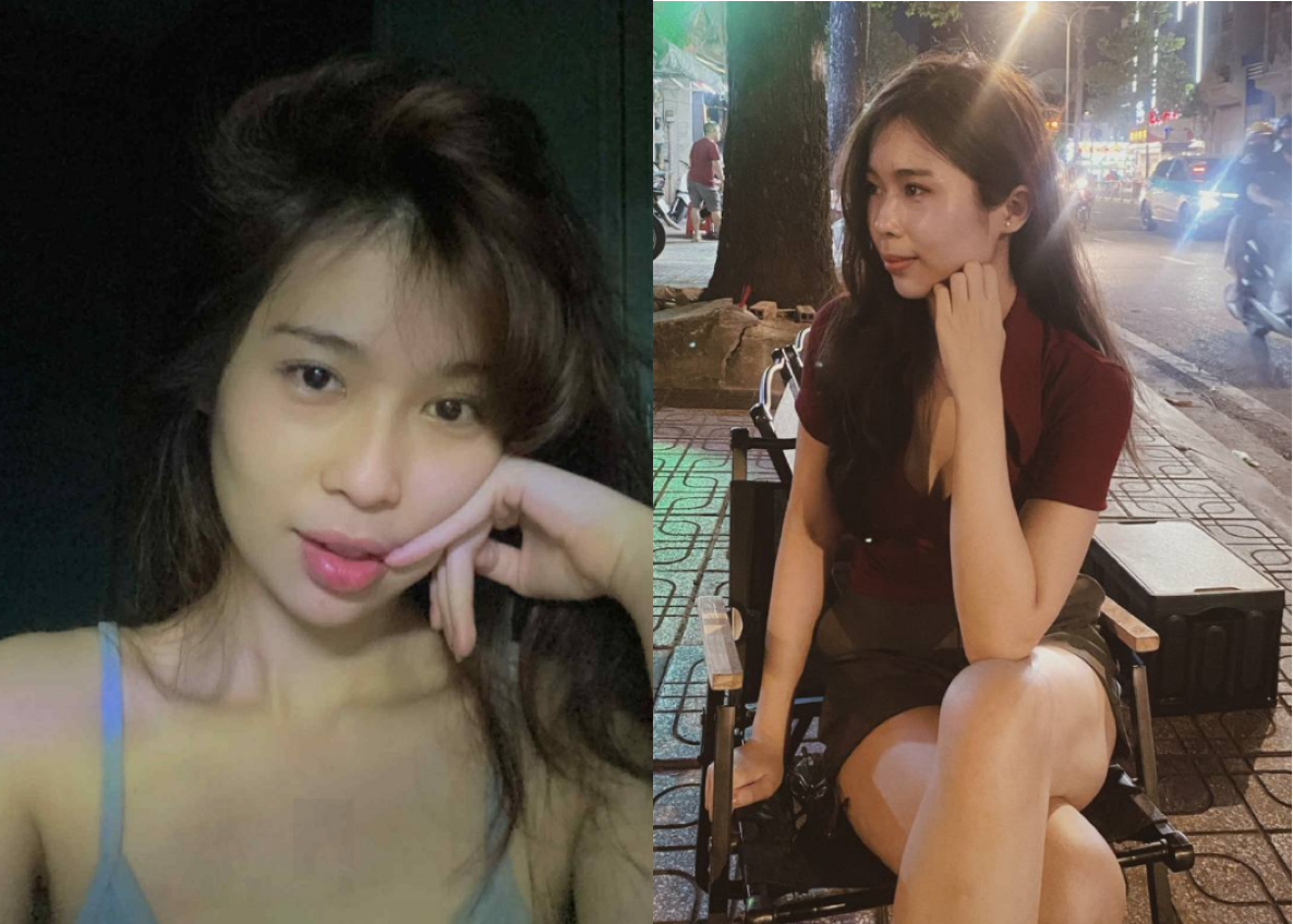 Chị gái dâm muốn chịch em đồng nghiệp