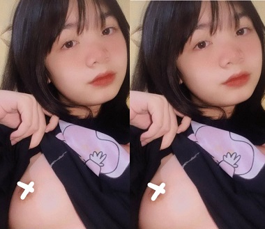 nu-sinh-toc-ngan-dang-ngon