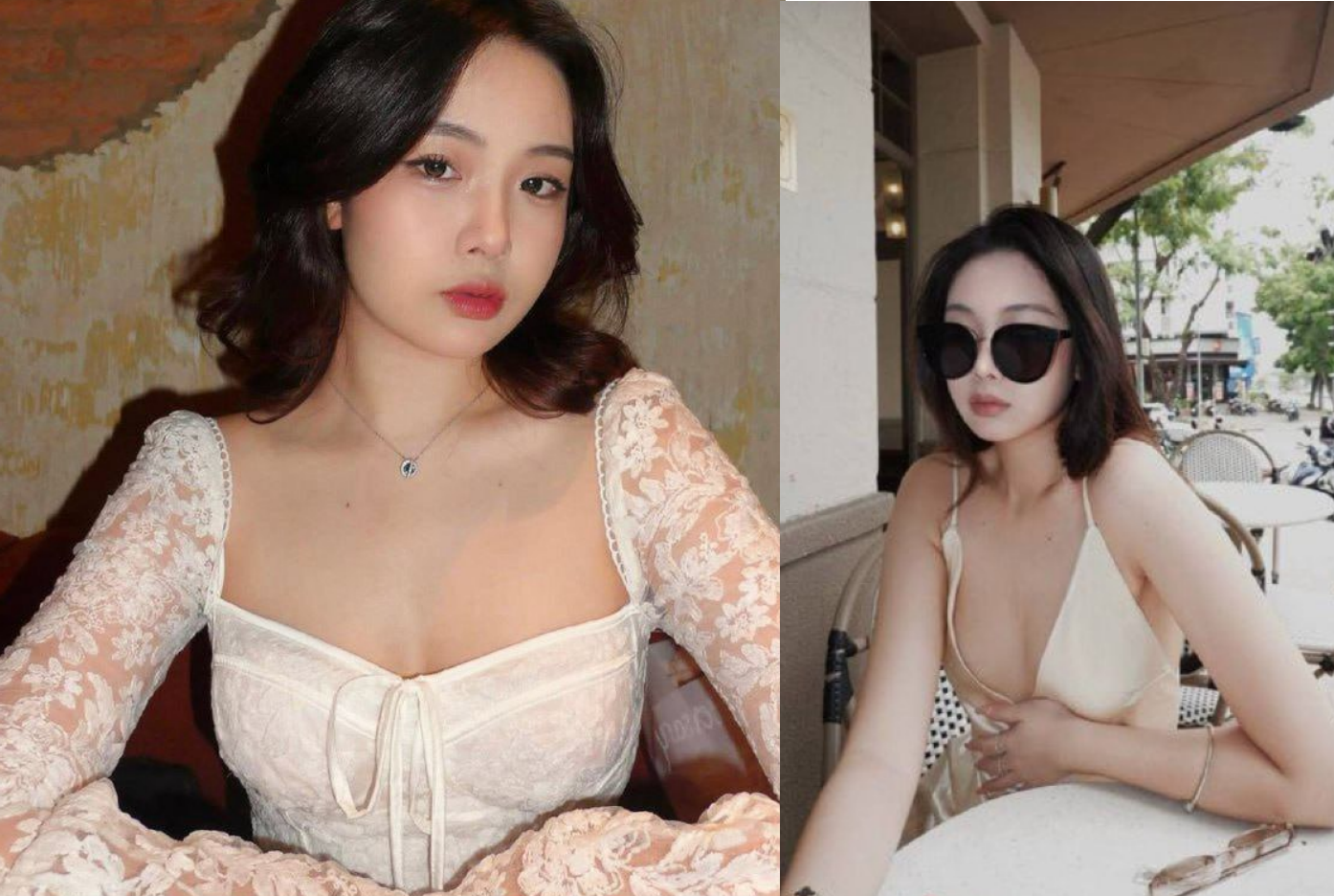 Sex gái xinh Nguyễn Hoàng Bảo Khanh