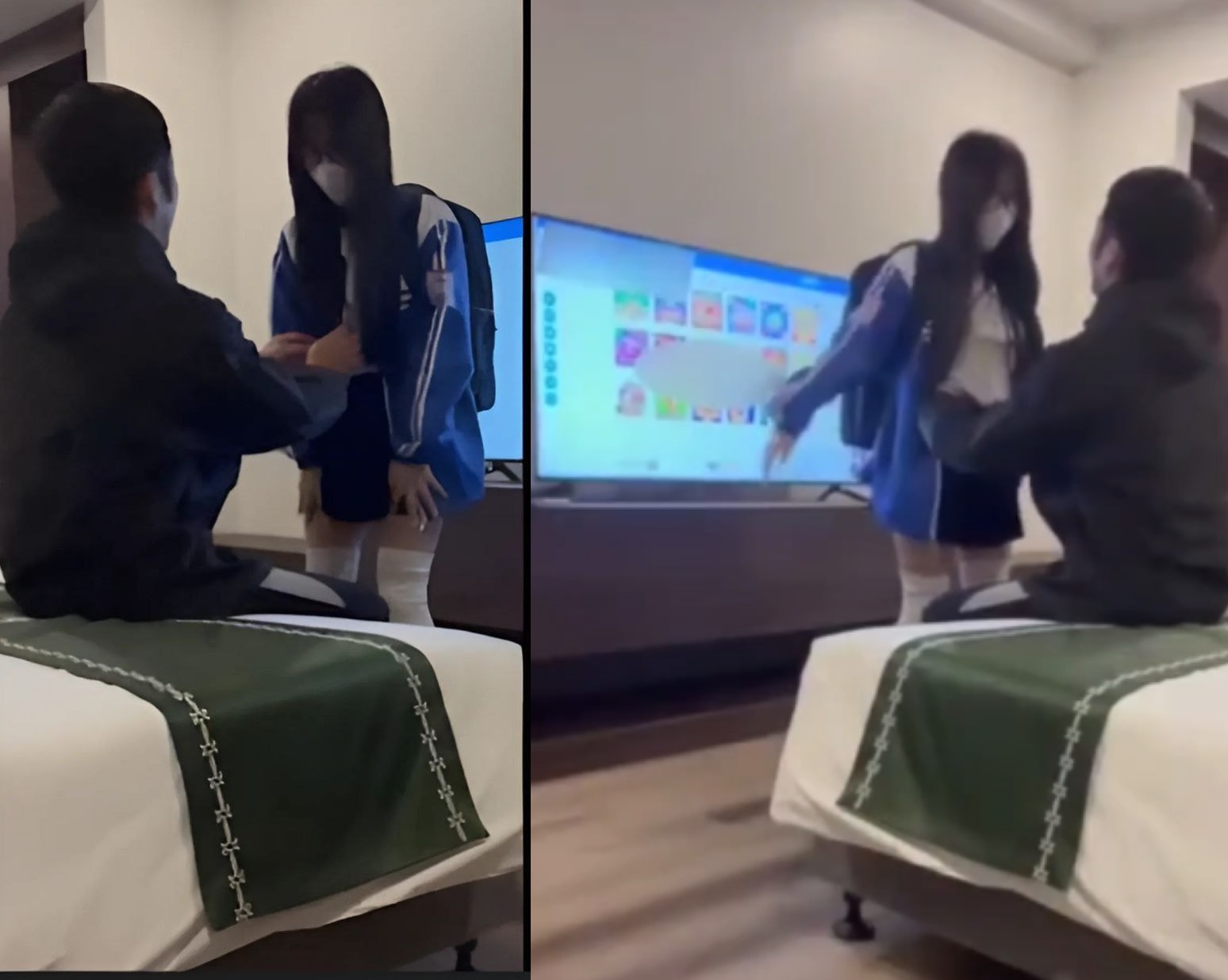 sex-nu-sinh-voi-bim-tran-nuoc-sieu-phe